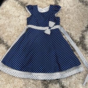 Kids dress